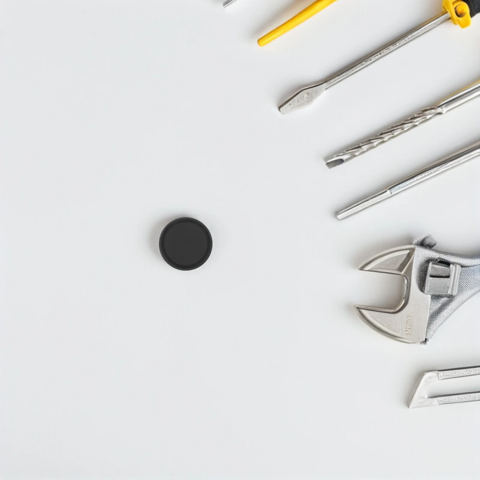 

4pcs Automatic Pressure Switch Pad Air Compressor Rubber Gasket For Industrial Use High Temperature Durable Sealing