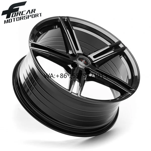 

Индивидуальные легкосплавные диски T6061: Алюминиевые колеса заводского производства для личного использования