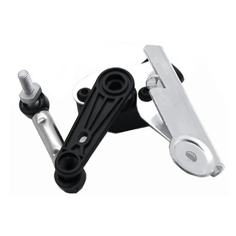 

1027941-00-A Front Left Suspension Body Height Sensor For Tesla Model X S 2012-2021 Headlight Liquid Sensor 102794100B