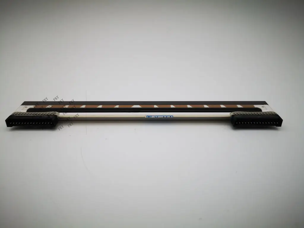 

High quality Thermal Label Print Head for 2844 TLP2844 TLP2844Z LP2844Z 888TT GK888T Thermal Printhead TLP2844 For gk888