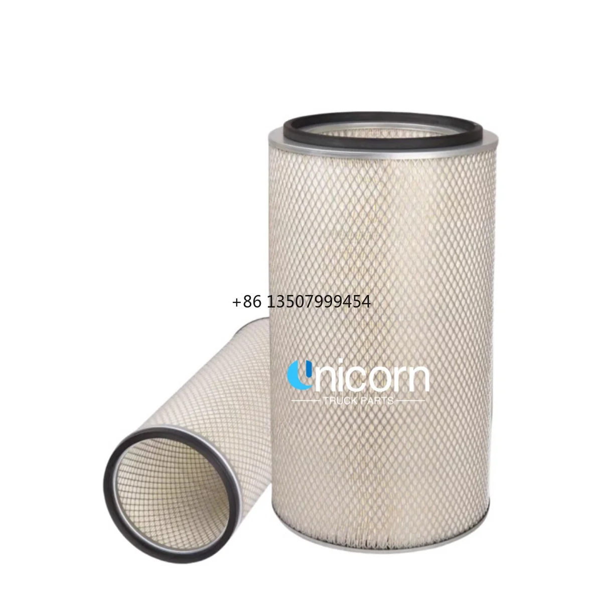 

AA90130 Air Filter AF26559/0 for Weichai Heavy Duty Truck for Hao Wo Jin Wang Zi K3046 New Condition Car and Shacman