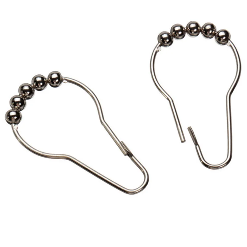 الحمام شنقا المنظم شبكة دش العلبة 6 جيوب للشامبو بلسم الجسم غسل تخزين الفضاء توفير الحمام #3