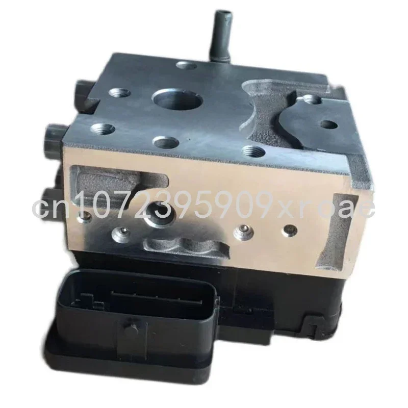 44510-48080 4451048080 ABS Actuator Anti Lock Brake Module Assembly Suitable for Toyota Highlander Hybrid Lexus Rx450h Car Parts