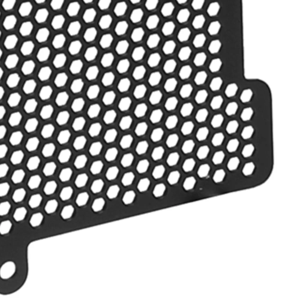 

Motorcycle Radiator Guard Protection Grille Cover Protector For Honda XRV750 AfricaTwin 1990 - 2001 2002 XRV 750 650 Africa Twin