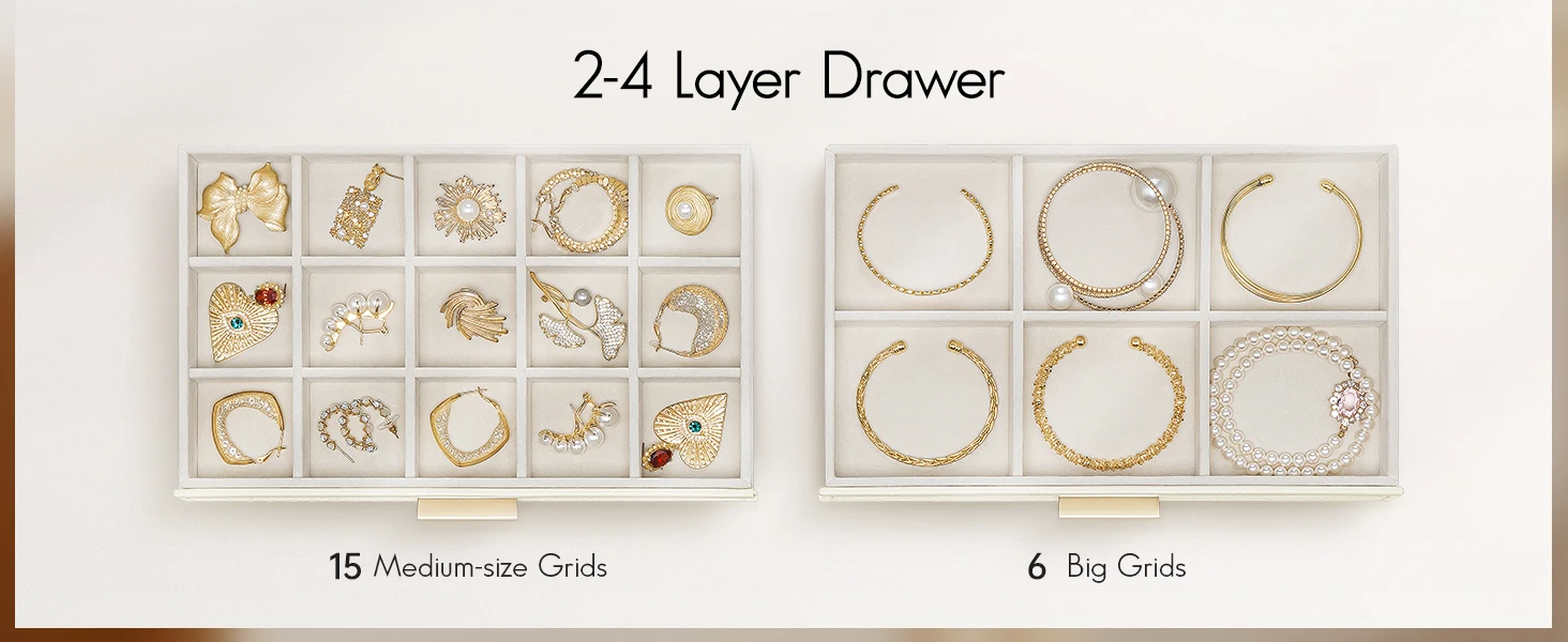 jewelry box