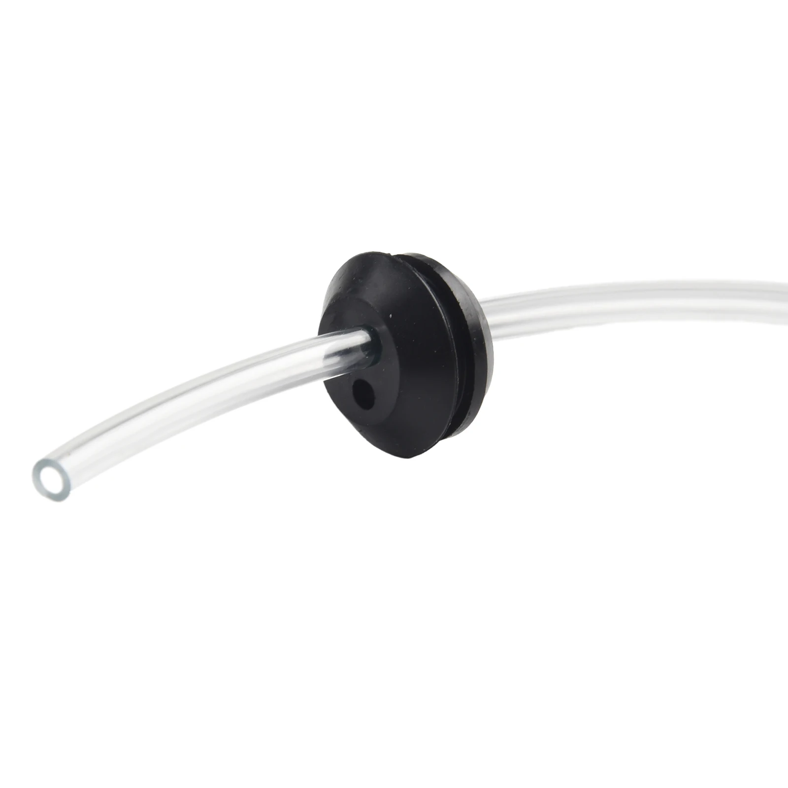 For ARDISAM 3004117 Fuel Line Kit with Grommet and Matching 3004103 Filter For For Eskimo Ice Auger Maintenance Tasks