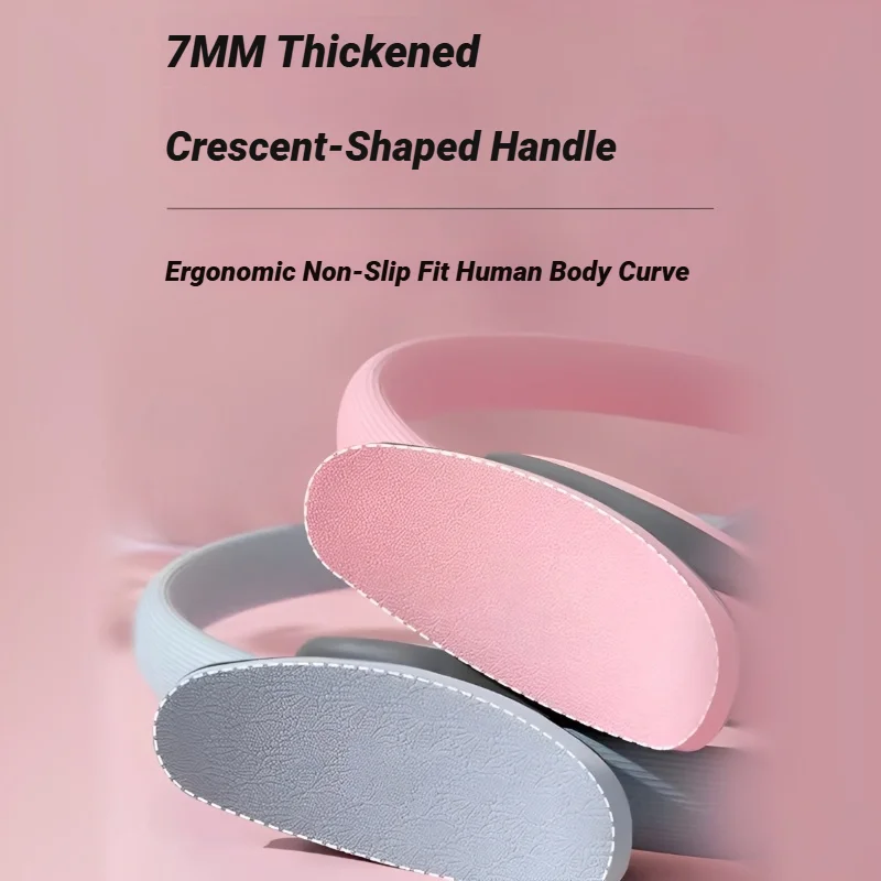 Yoga Fitness Ring 4