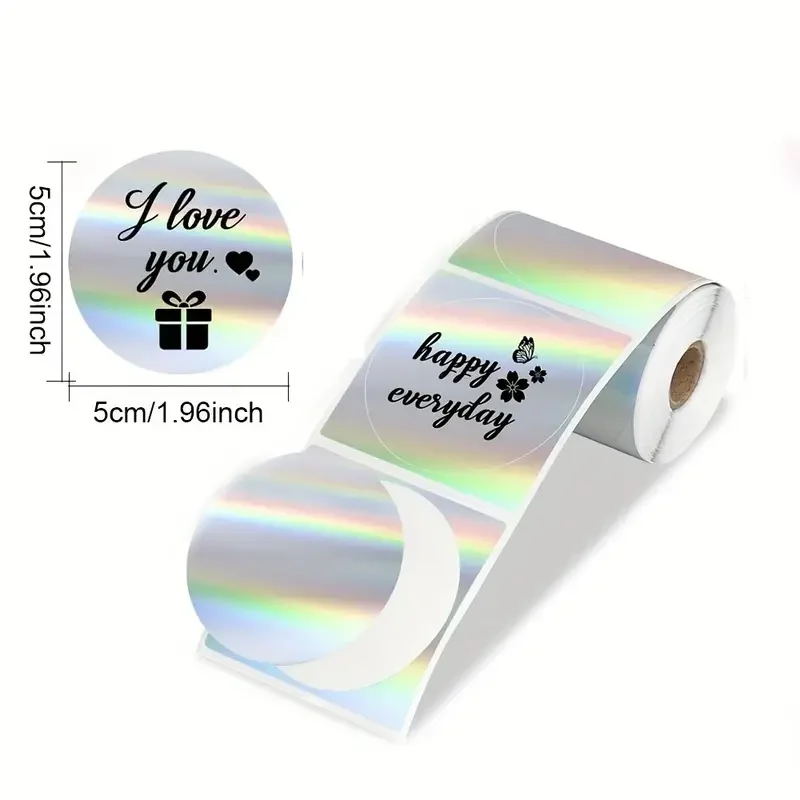 Variant: D50mm Laser