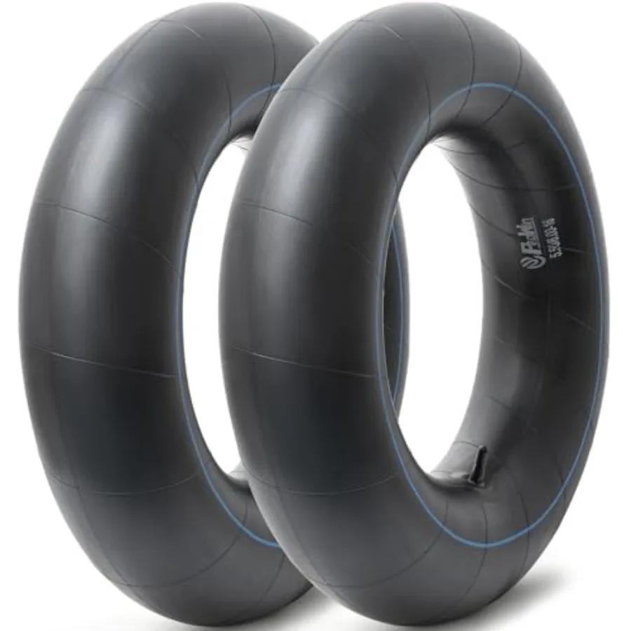 2-PCS 5.50/6.00-16 …