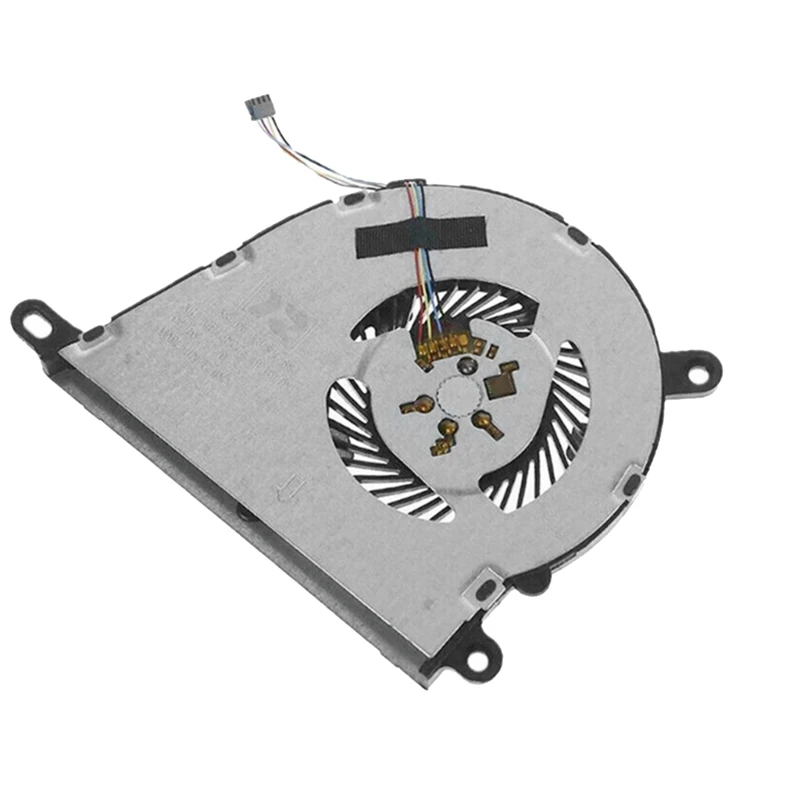 1 Piece CPU Cooling Fan Replacement Parts For HP 15-Ef1079nr 15-Ef1081nr 15-Ef1097nr 15-Ef1xxx Laptop Cooling Fan