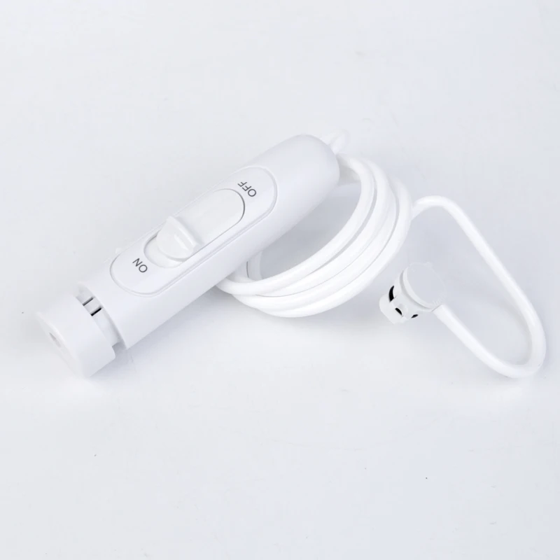 Suitable for Waterpik tooth flusher GT17 660EC/670EC/100EC/GT3/GT2 handle + water pipe