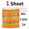 Mezcla de colores 5