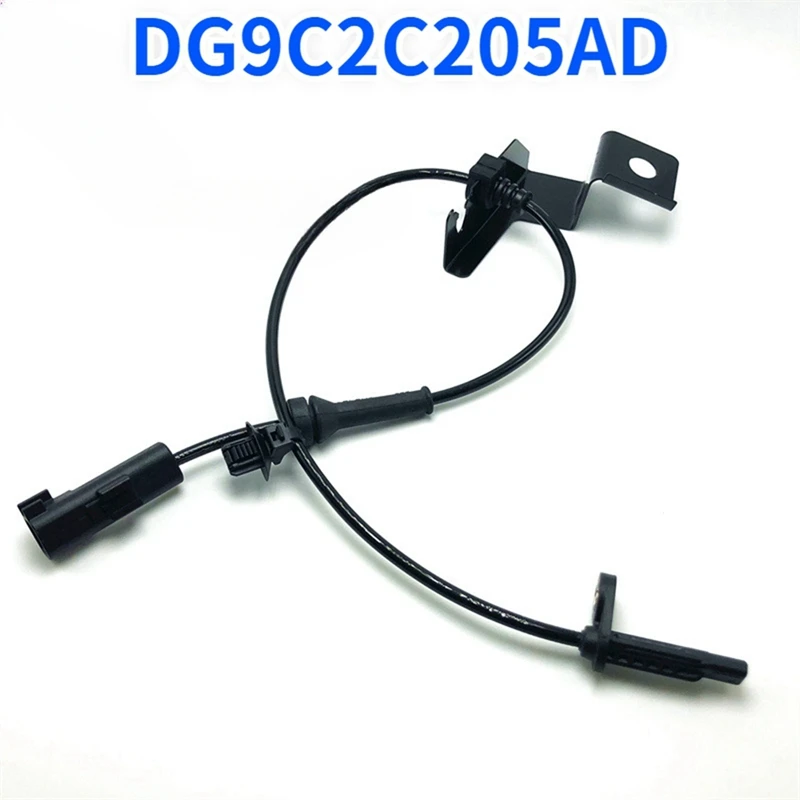 

For Lincoln MKZ 2013-2015 Ford Fusion 2013-2019 DG9C2C205AD DG9C2C204AD DG9Z2C190L ABS Wheel Speed Sensor