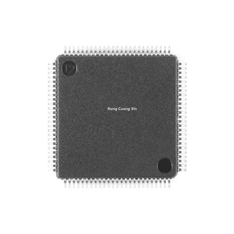 Nieuwe Originele GD GD32F105 GD32F105VCT6 GD32F105RCT6 GD32F105VGT6 MCU Chip IC