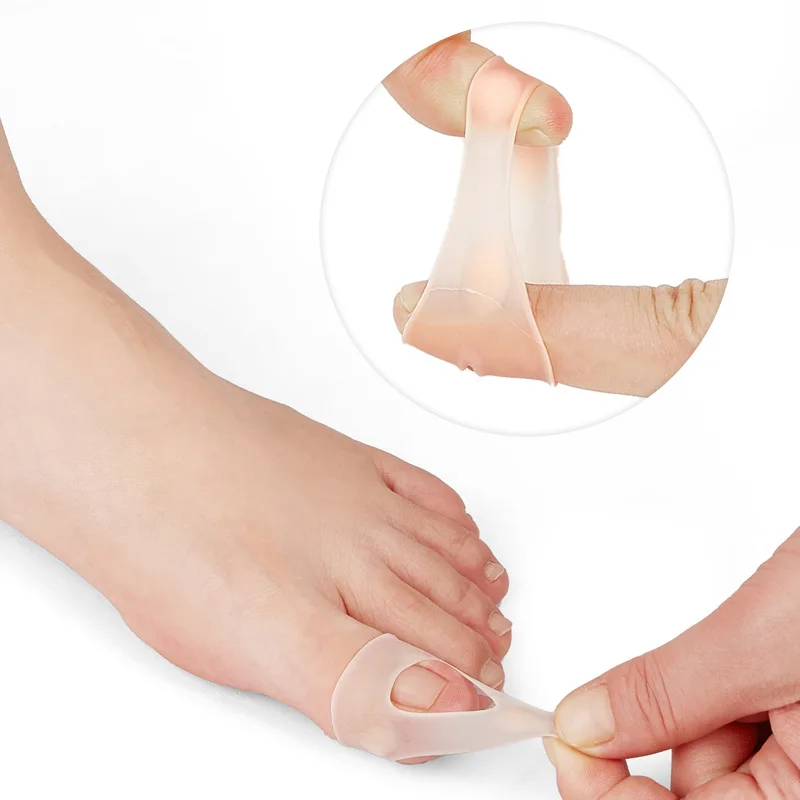 Correcteur d'ongles incarnés, outil de redressage des ongles des orteils réutilisable pour soulager la douleur, traitement fongique, soin Paronychia, outil de pédicure