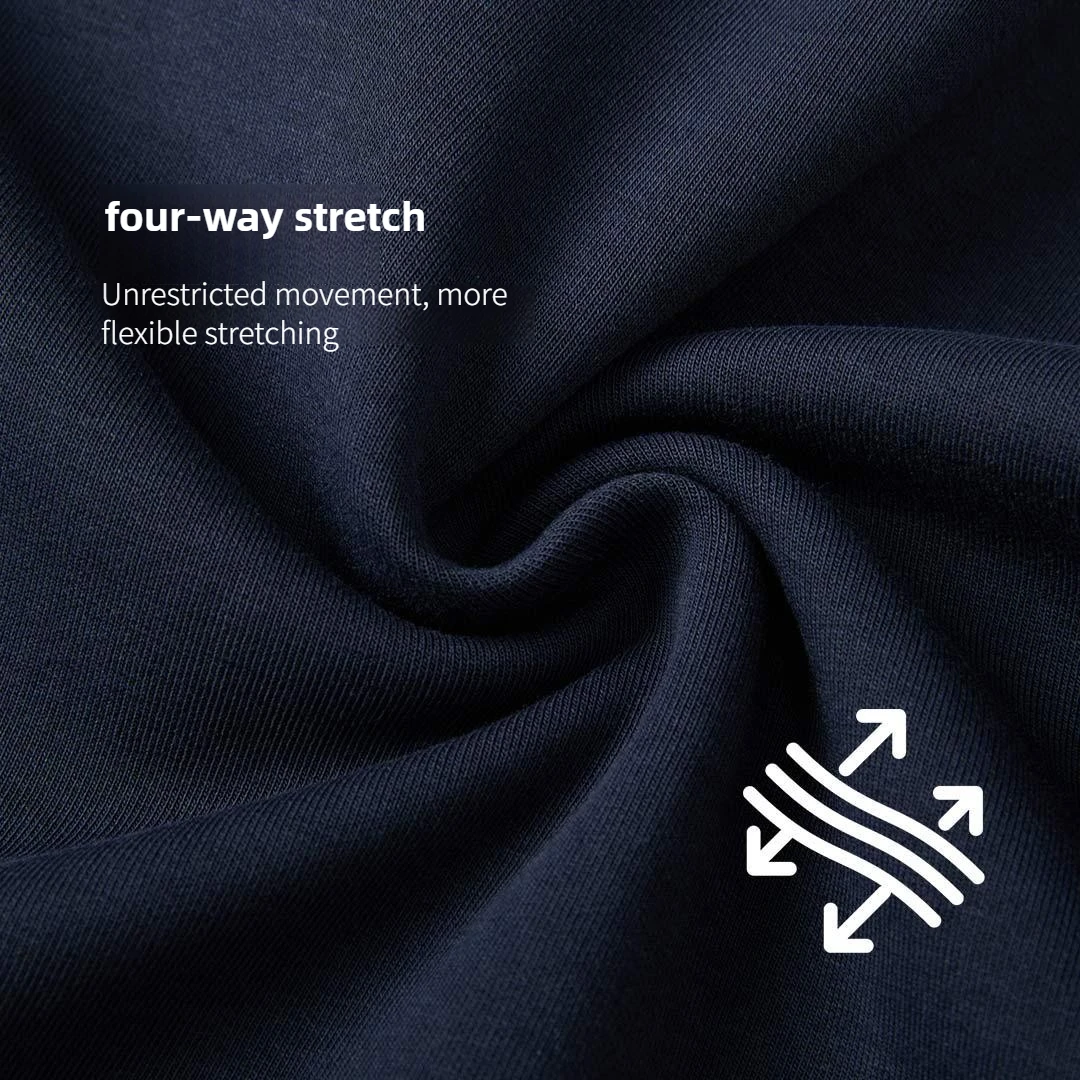 جديد Xiaomi 90FUN الرياضة والترفيه طويلة الأكمام قلنسوة من القطن تي شيرت دافئ الرجال ملابس اخلية حرارية طبقة الهواء نسيج مركب