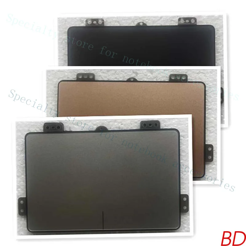 

A+ For Lenovo AIR 15IWL 15IKBR 14IKB 14ARR 530S-15IKB Touchpad Clickpad Mouse Board