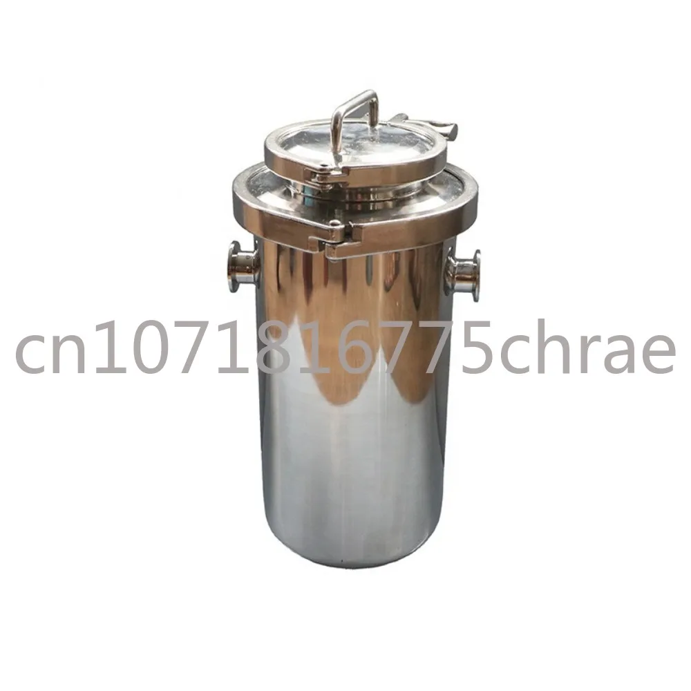 

3L Stainless Steel KF25 Cold Trap for Vacuum Pump