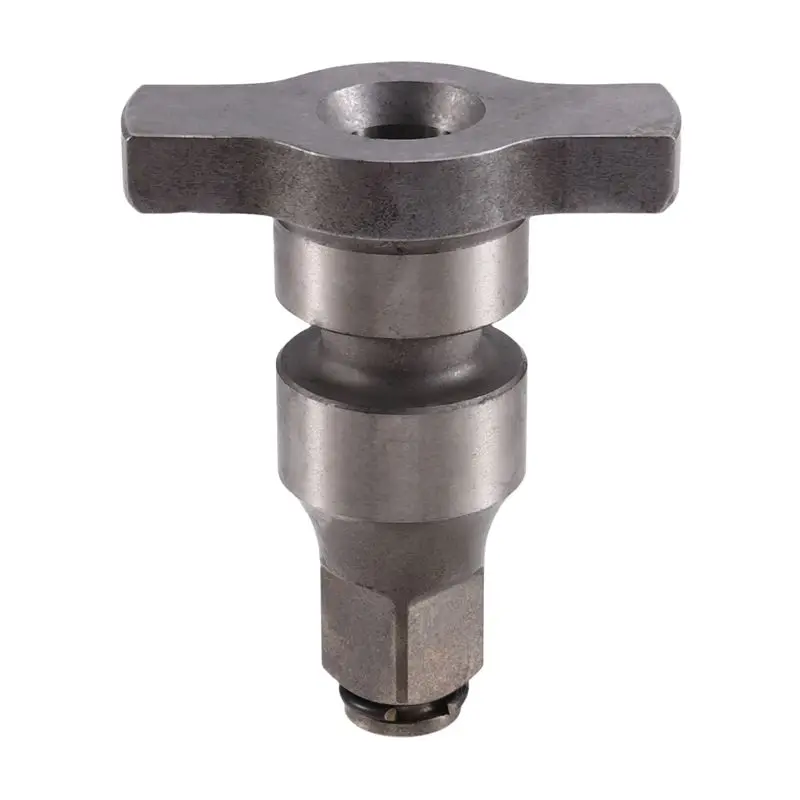 

ABVC For ANVIL XWT08 DTW1002 Power Tool Replacement Parts- Impact Block Set(135804-2) Accessory