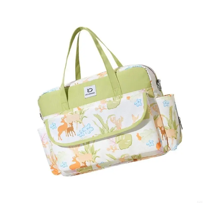 حقيبة سفر للأطفال متعددة الاستخدامات من A5YC، معاصرة لمغامرات الحياة في المدينة