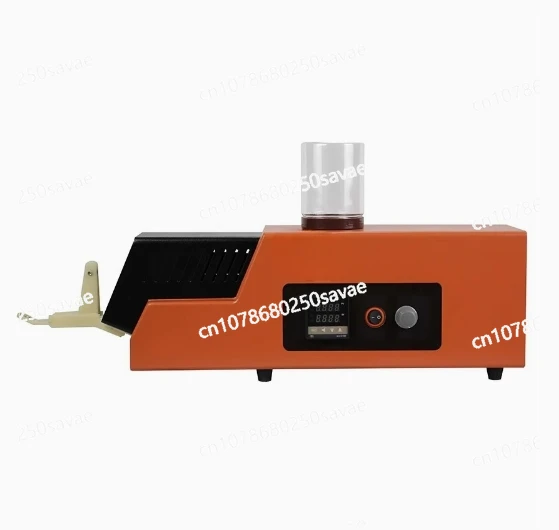 3D Filament Extruder Machine, Desktop Printing Consumables, Adjustable Speed, REX-C100, 1.75mm, 3mm