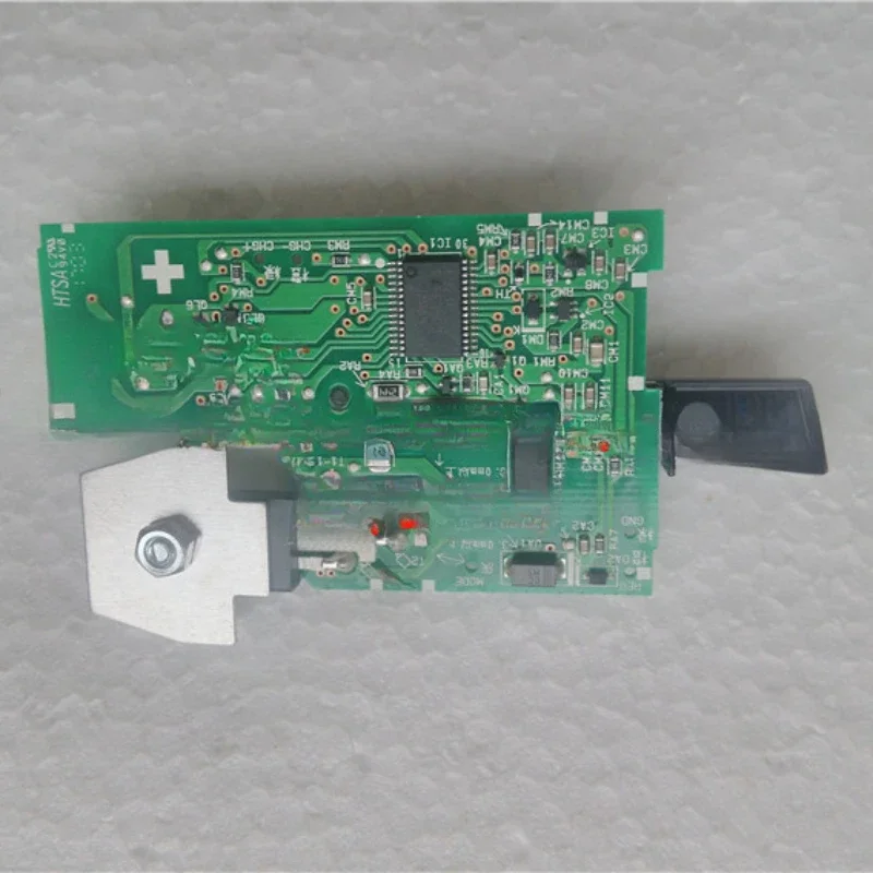 Suitable for Panasonic hair dryer accessories EH-NA98C TNA9J power board motherboard circuit board control board