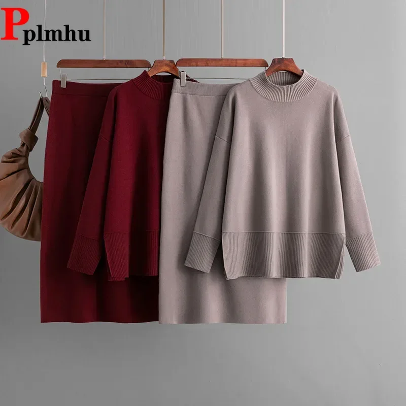 Women O-Neck Long S… - image