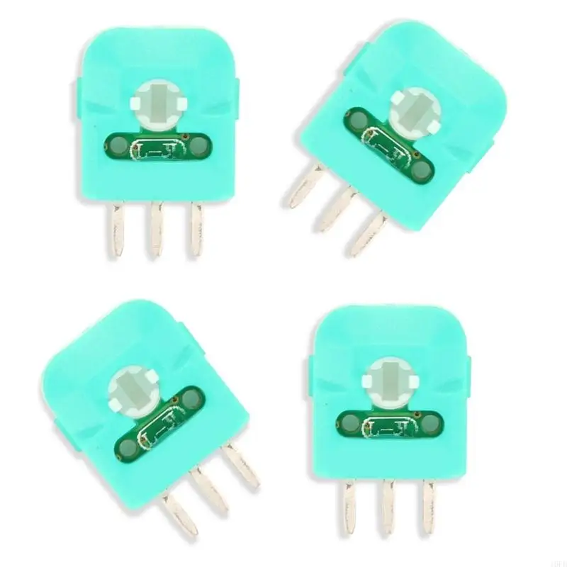 1/4/10pcs reemplazo del módulo efecto del módulo efecto potenciómetro