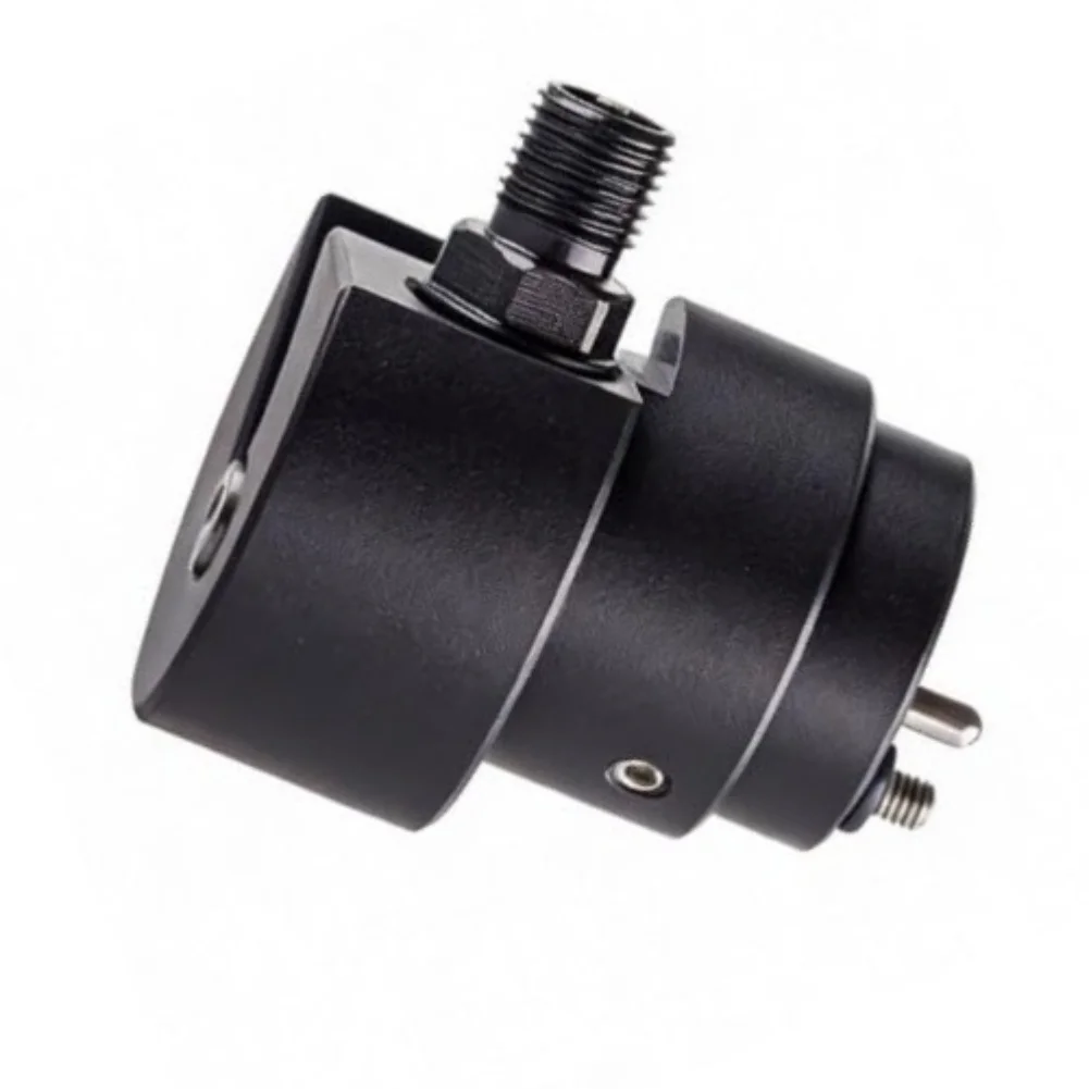 strumento-per-pompa-ad-aria-con-regolatore-di-altezza-per-kit-di-manutenzione-fox-shox-accessori-per-riparazione-biciclette-design-compatto-nero-attrezzatura-per-ciclismo