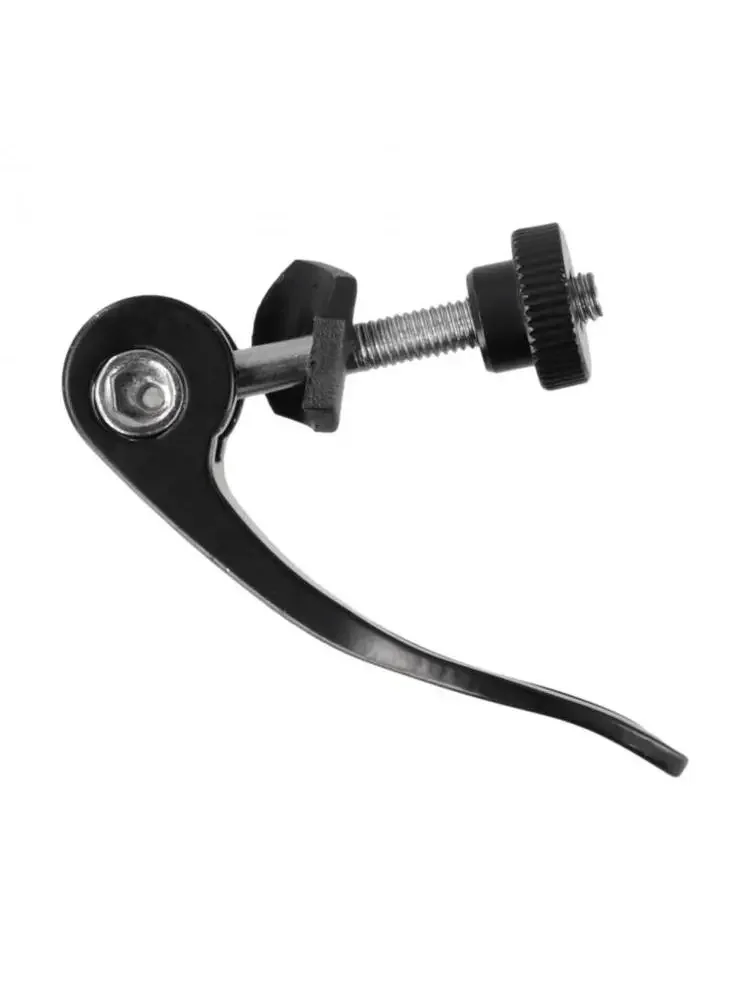 AliExpress TOOPRE Bicycle Accessories SeatPost Clip Quick Release Screw M6x45mm Quick Release Aluminium Alloy Screw