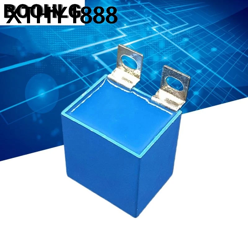 1PCS 1UF 1700V 1700V 105 1U0 MKP IBGT non-inductive absorbing capacitor