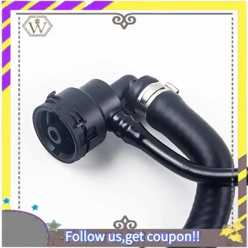 ABXV-2055015301 ملحقات خرطوم هواء لخزان التوسعة لمرسيدس بنز C GLC 350 E 4Matic #4