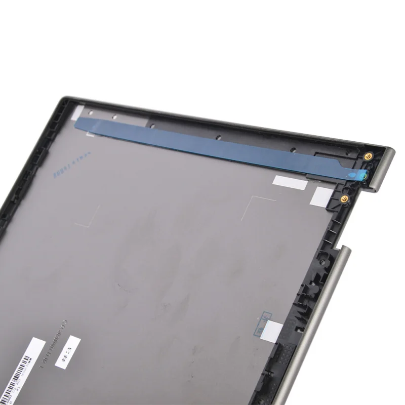 15.6" LCD Back Cover For lenovo ideapad flex 5 15iil05 5-15ITL05 5CB0Y85681 US