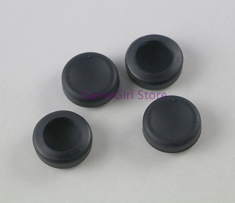 2pcs Non-slip Silicone Analog Joystick Thumbstick Cap For PS2 PS3 PS4 XBOX360 XBOXONE Controller Accessories