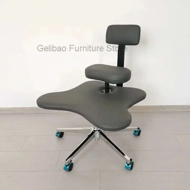 Bedroom Chair Recliner Executive Rolling Luxury Backrest Cheap Beauty Salon Chairs Adhd Player Relaxing Rocking Wheels Relax Low