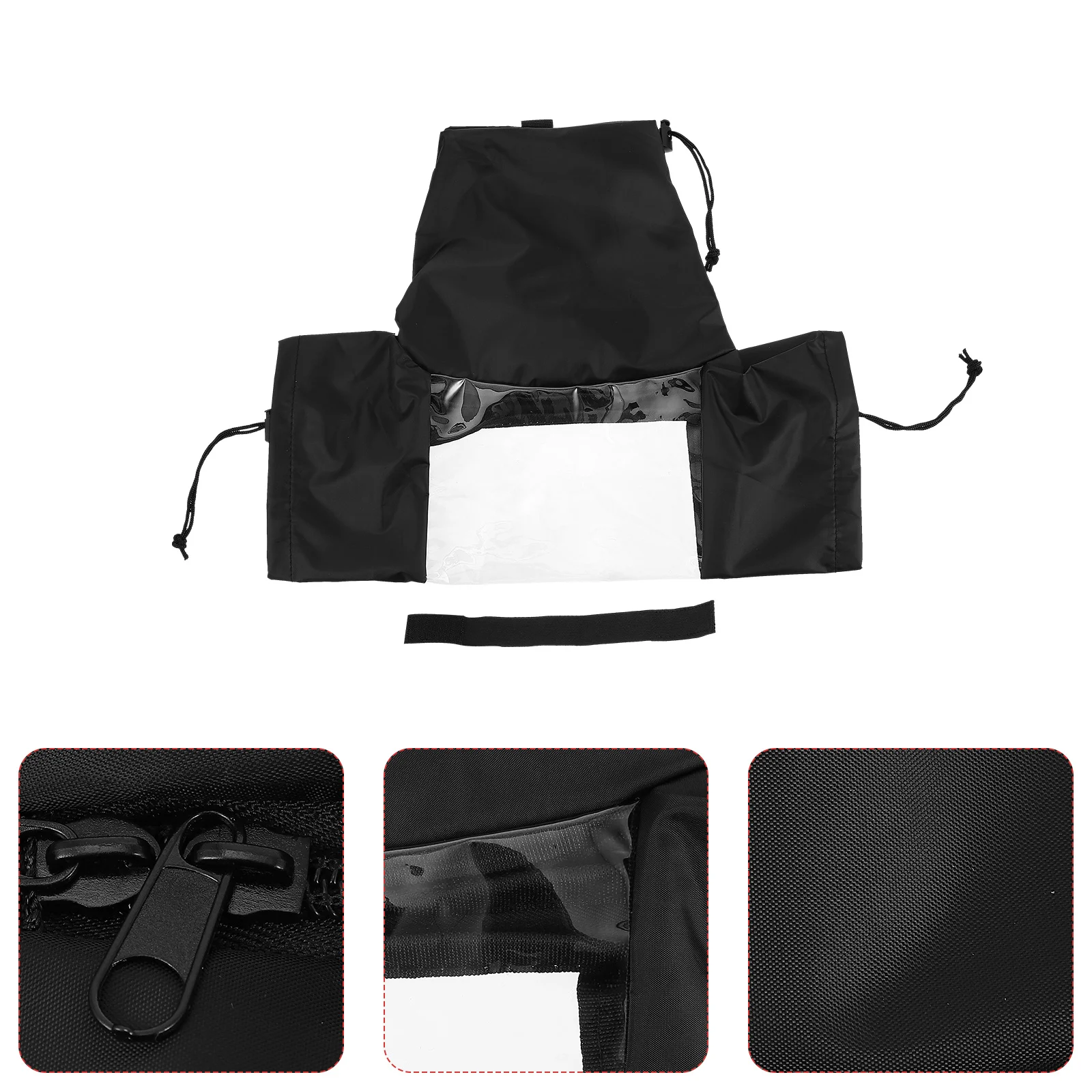 

1Pcs Dslr Camera Rain Cover Sleeve Waterproof Protector for Lens Under 22cm Outdoor Photography Rain Snow
