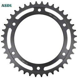 520 40T Motorcycle Parts Rear Sprocket Staring Wheel For BMW G310 GS G310 R 2016 2017 2018 2019 2020 G 310 520 Chain 40 Teeth