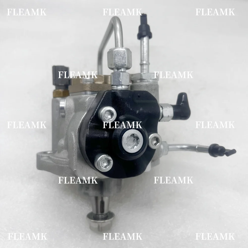 High Quality Diesel Common Rail Fuel Injection Pump 294000-1240 1460A057