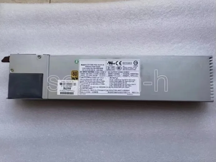 

Power Supply for SuperMicro PWS-1K21P-1R 1200W