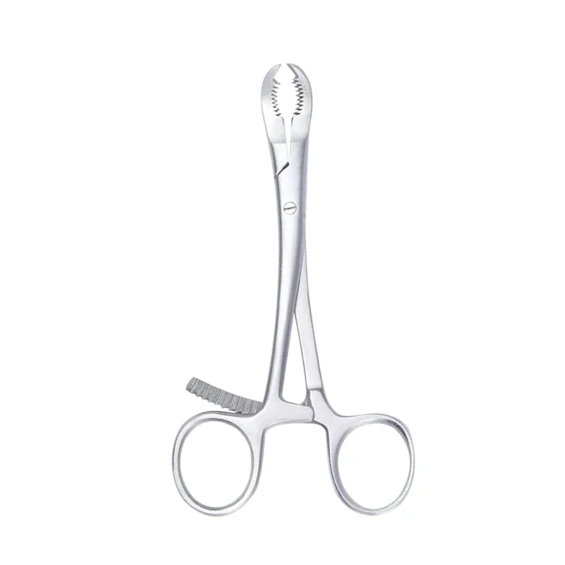 

Orthopedic Bone Holding Forceps Bone Ruduction Forceps Point Reset Forceps Orthopedic Surgical Instrument