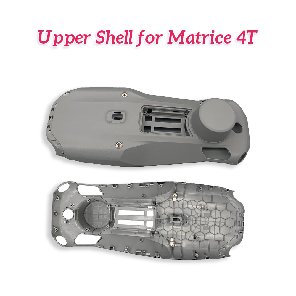 

Original New Upper Shell Top Body Cover for DJI Matrice 4T 4E Drone Replacement Repair Spare Part Industrial UAV Accessory
