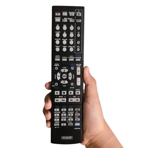 pioneer universal remote - Compre pioneer universal remote com