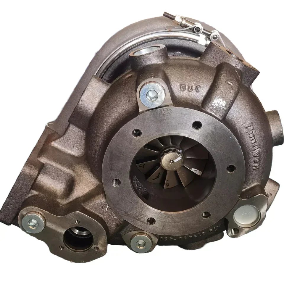 

'for S500W Turbos 15009987790 1500-998-7790 317790 3826598 Turbocharger For Penta Ship With MD11 EURO 3 Engine
