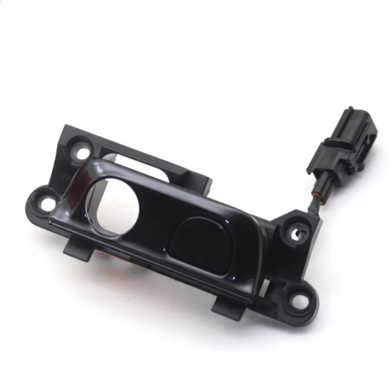 

1 шт., крышка переключателя заднего хода багажника автомобиля для Hyundai LA FESTA, внешние детали