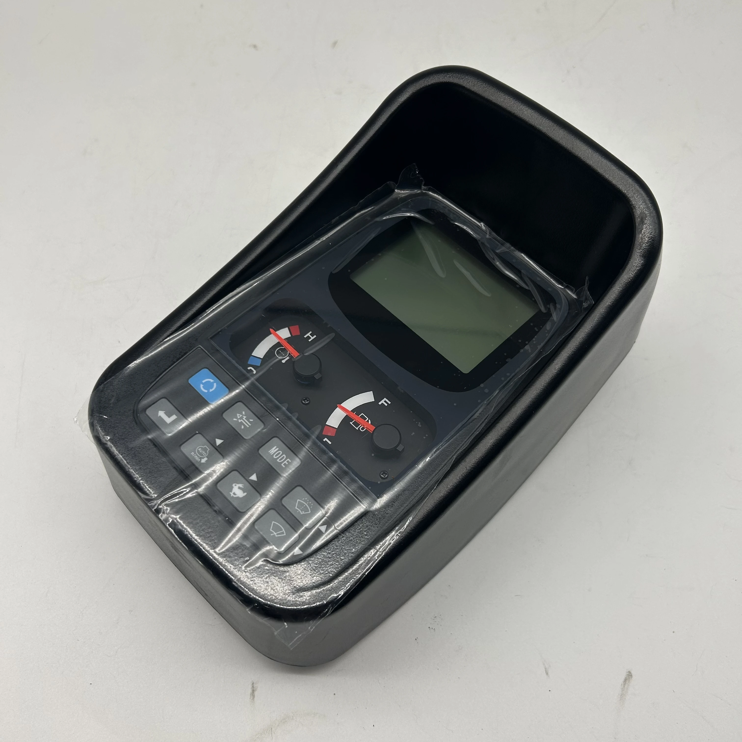 

Hot sale Display Panel for SK200-8 SK210-8 SK250-8 YN59S00020F1Excavator Sk200-8 Cluster Gauge YN59S00021F2