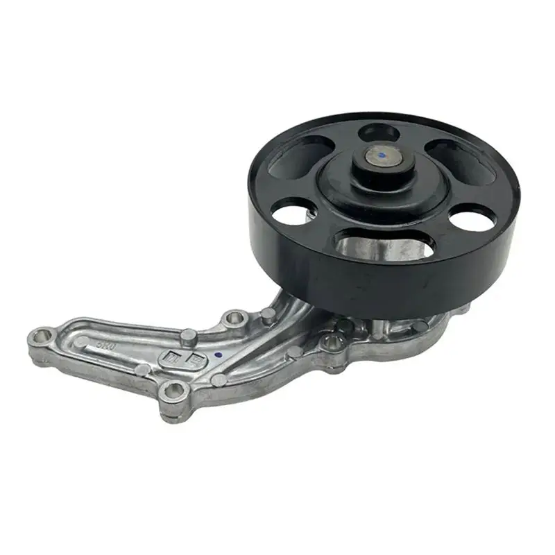 

Насос водяной системы охлаждения двигателя Leading-Edge-19200-5R0-003, автозапчасти для Honda Fit 1.5L 2