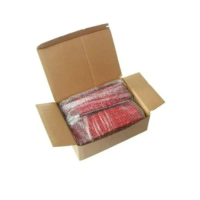 2PCS 12V for Camper Truck RV Boat Turn Tail License Lights Rectangular Submersible LED Trailer Light Super Bright Brake Stop