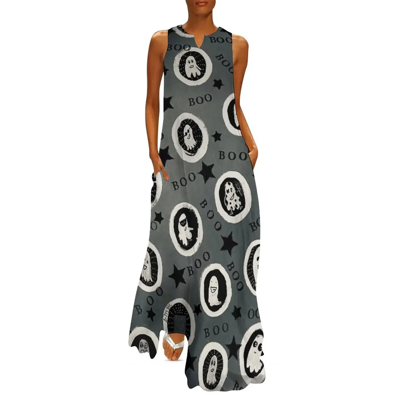 

October Nights Long Dress dress for women 2025 dress dresses ladies dresses for special occasions prom dresses