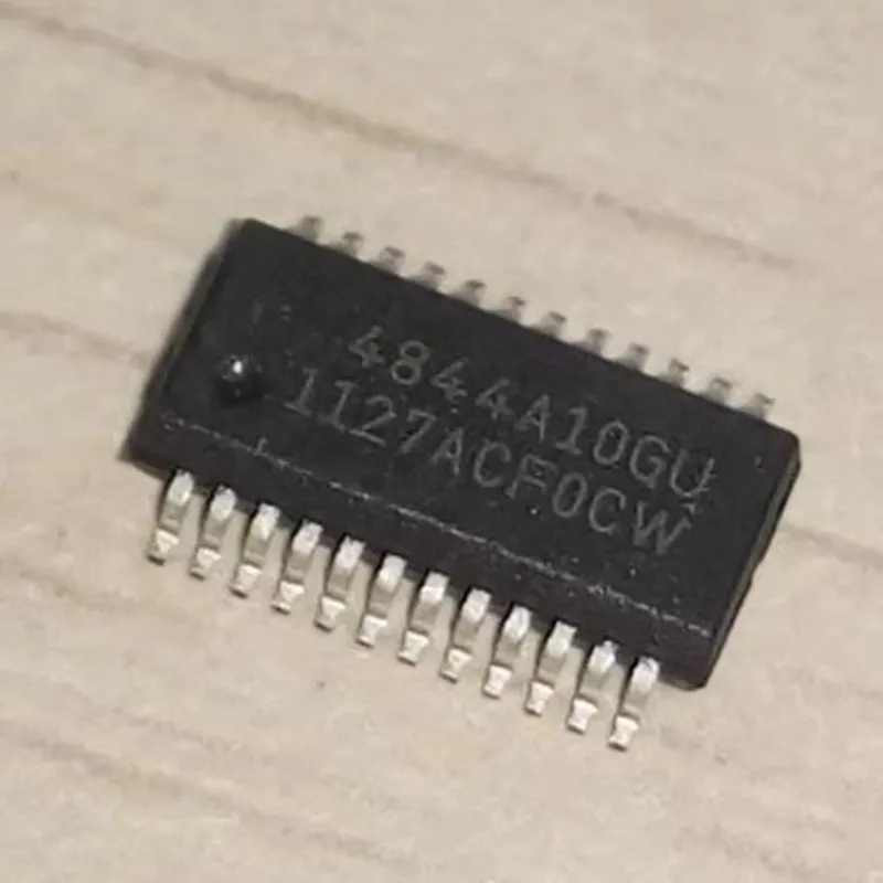 10Pcs Si4840-A10-Gu…
