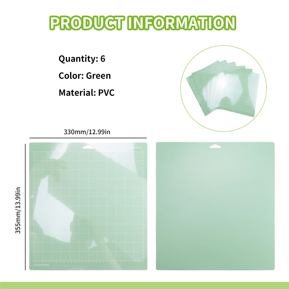 

【Limited-Stock!】cutting mat